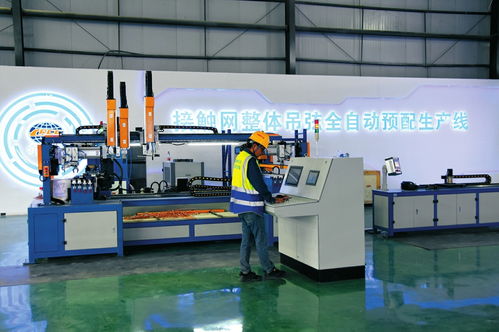 智能化、信息化与网络技术研发 驱动未来的核心动力