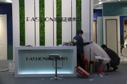 木门行业网络技术研发新趋势——厂商专栏与木门网携手推动产业智能化升级