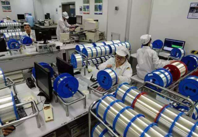 金雁腾飞！雁山区两大项目集中开工，三大项目签约，引领网络技术研发新篇章