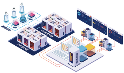 聚铭网络技术研发产品入选《南京市创新产品应用示范推荐目录》