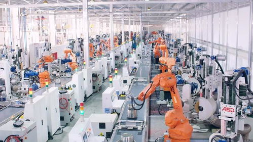 爱仕达 网络顶流背后闪耀的国货之光，网络技术研发铸就新时代品牌传奇